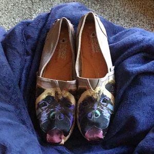 Bob’s from Skechers Shoes